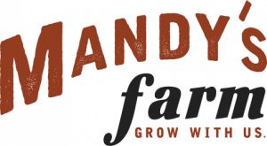 Mandy's Farm: Grow with us