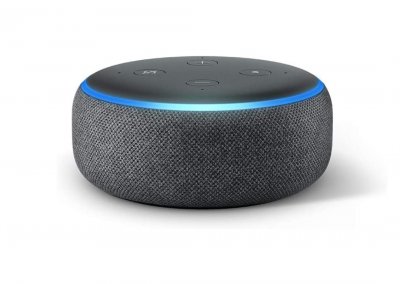 Amazon Echo Dot 3rd generation